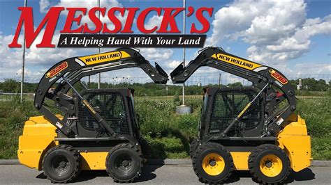 skid steer t handle|skid steer pilot h control.